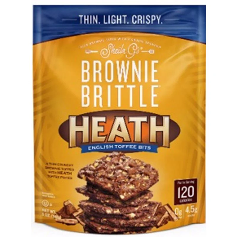 Sheila G's Brownie Brittle - Image 4