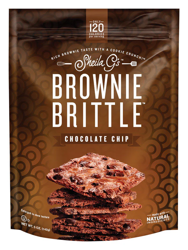 Sheila G's Brownie Brittle - Image 5