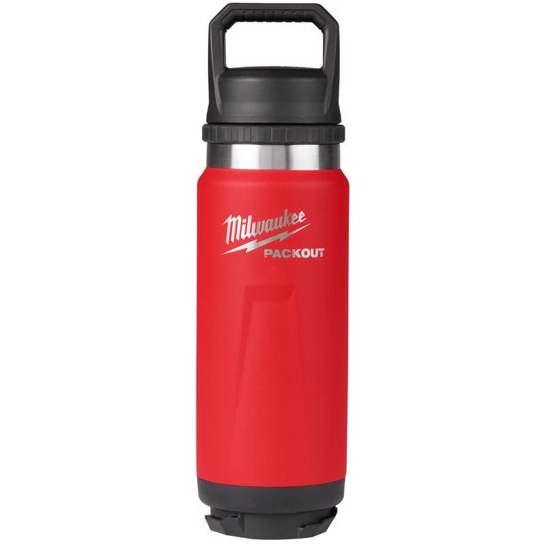 Milwaukee Packout Stainless Steel Water Bottles - Image 2