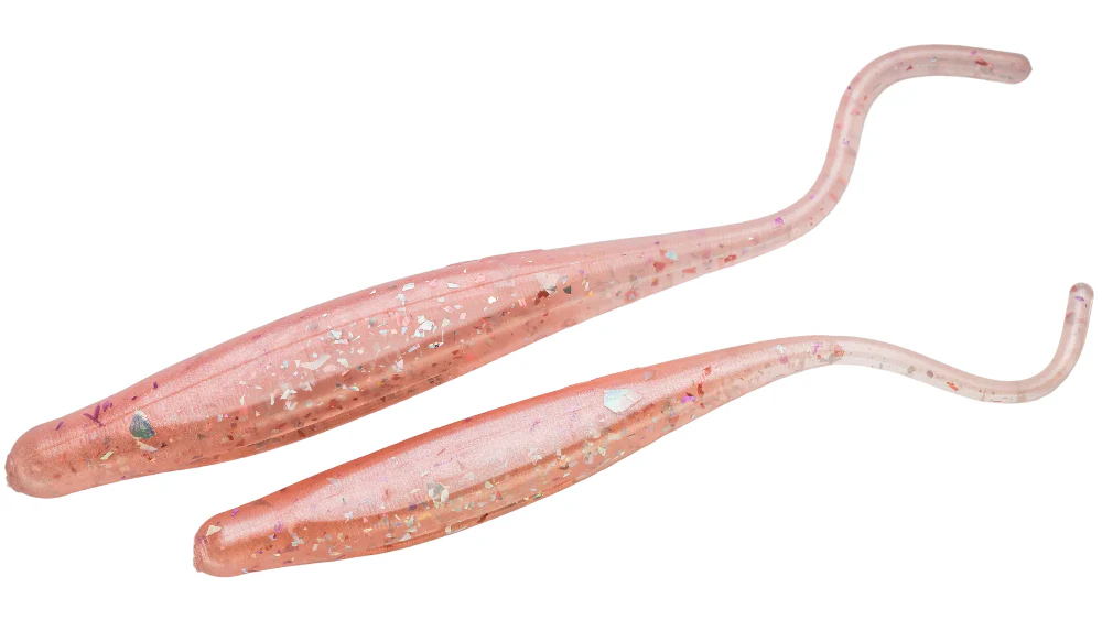 Coastal Brew "Dart" Soft Lures - 5" & 6" - Image 11