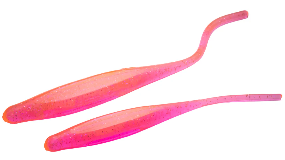 Coastal Brew "Dart" Soft Lures - 5" & 6" - Image 4