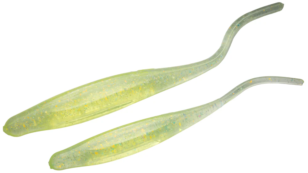 Coastal Brew "Dart" Soft Lures - 5" & 6" - Image 7