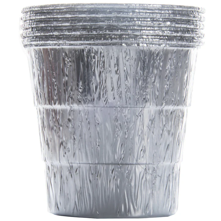 Traeger EZ-Clean Disposable Grease & Ash Keg Bucket Liners - 5 pc. - Image 3