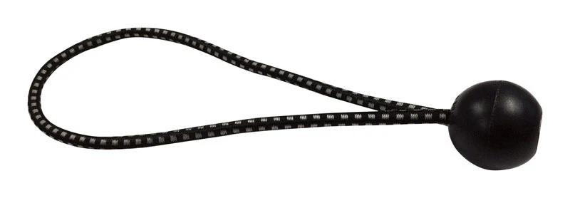 TR Braided Bungee Cord with Toggle Ball - Image 2