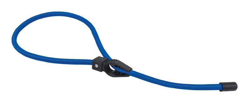 Keeper Adjustable "Lock-It" Braided Bungee Cords - Image 2