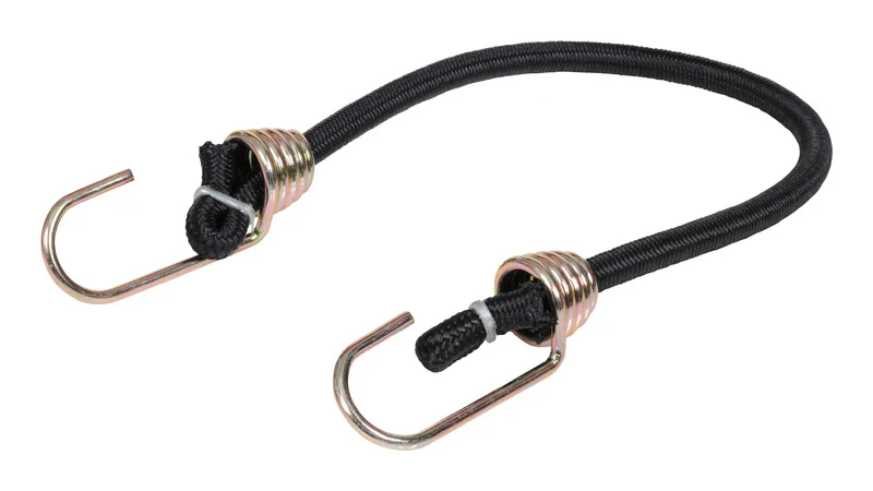 Keeper Braided Bungee Cords - Bare Hook - Image 4