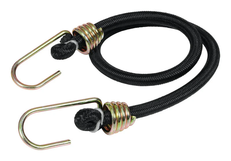 Keeper Braided Bungee Cords - Bare Hook - Image 5