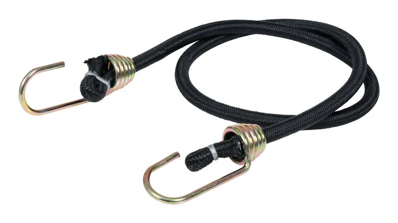 Keeper Braided Bungee Cords - Bare Hook - Image 6