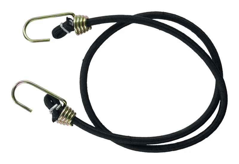 Keeper Braided Bungee Cords - Bare Hook - Image 7