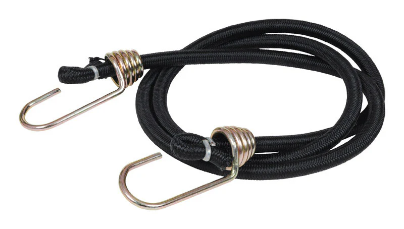 Keeper Braided Bungee Cords - Bare Hook - Image 8