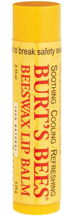 Burt's Bees Lip Balm - 0.15 oz. - Image 3