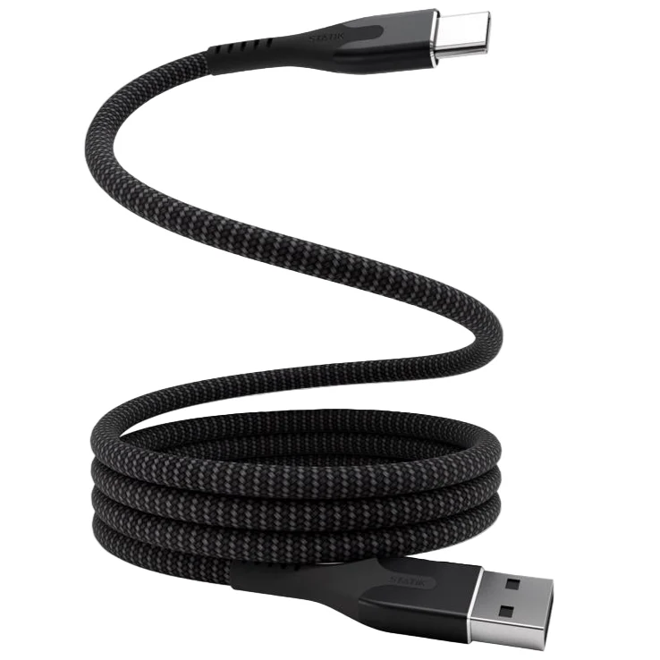 Statik MagStack Magnetic USB Charging Cables - Image 2