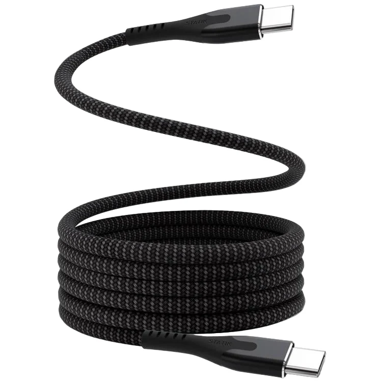 Statik MagStack Magnetic USB Charging Cables - Image 3
