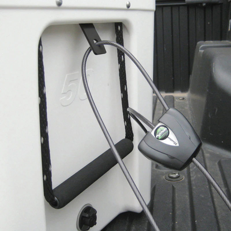 YETI Tundra Cooler Anti-Theft Kit - Image 2