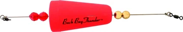 Cajun Back Bay Thunder Weighted Float - 2.5" - Image 3