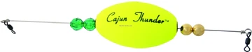 Cajun Back Bay Thunder Weighted Float - 2.5" - Image 4