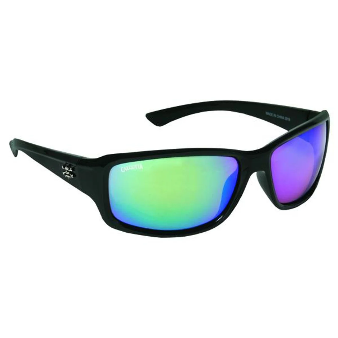 Calcutta Outrigger Polarized Sunglasses - Image 2