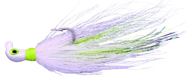Calcutta Ultra Bucktail Jigs - Image 2