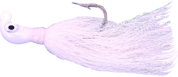 Calcutta Ultra Bucktail Jigs - Image 3