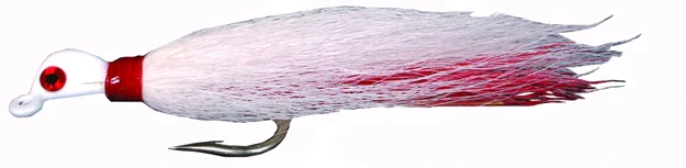 Calcutta Ultra Bucktail Jigs - Image 4