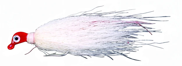 Calcutta Ultra Bucktail Jigs - Image 5