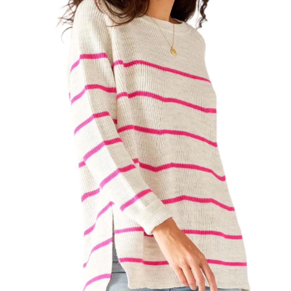 Mersea Camden Crewneck Sweater (One Size) - Image 2