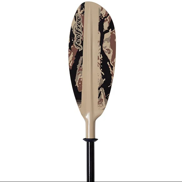 Feelfree Day-Tourer 2-Piece Fiberglass Paddles - Image 4