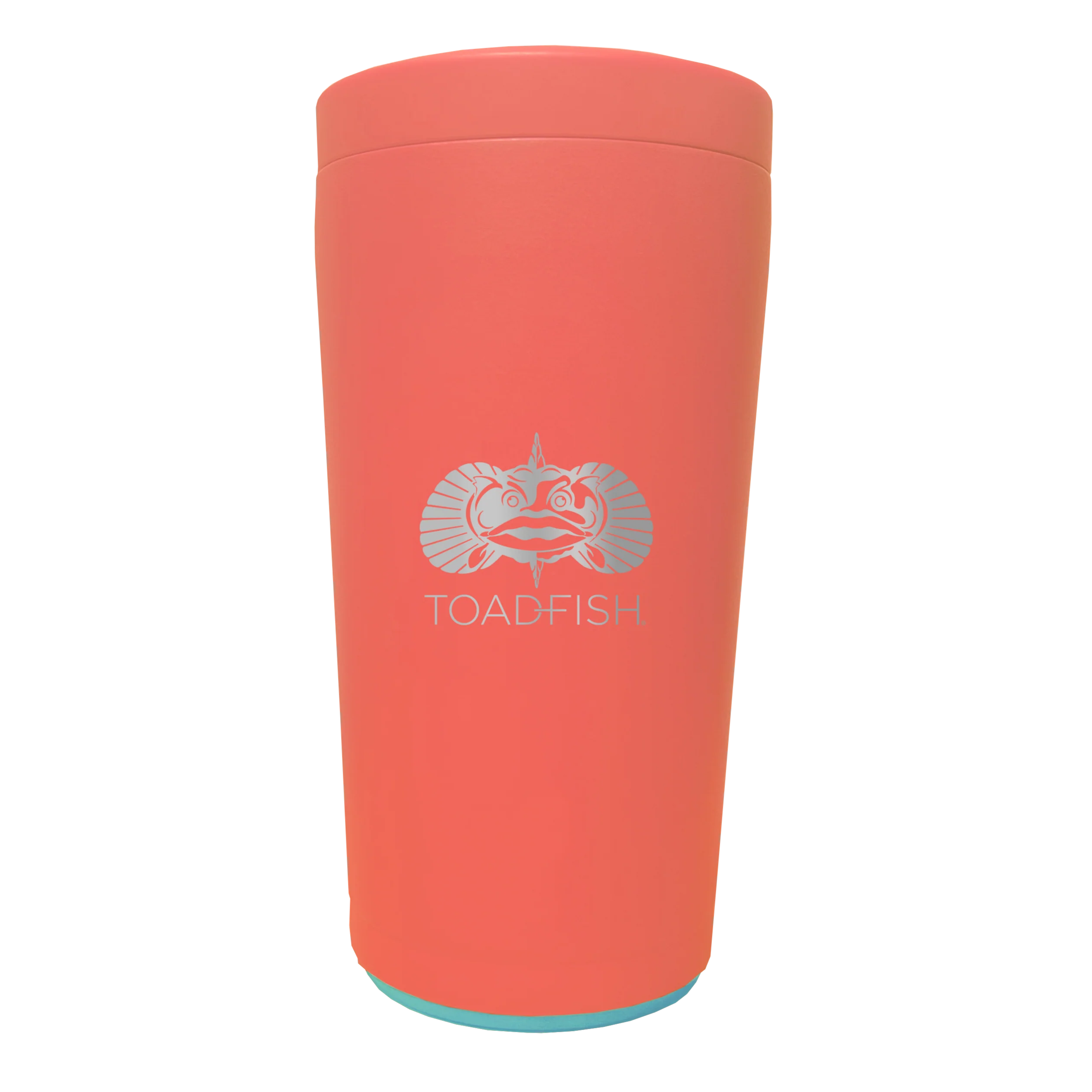 Toadfish Non-Tip Universal Can Cooler - Image 2