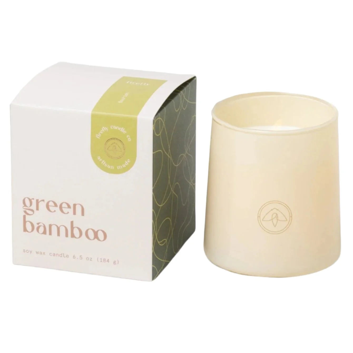Firefly Soy Wax Candles - 6.5 oz. - Image 2