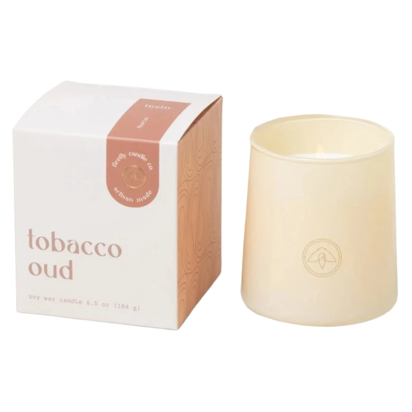 Firefly Soy Wax Candles - 6.5 oz. - Image 3