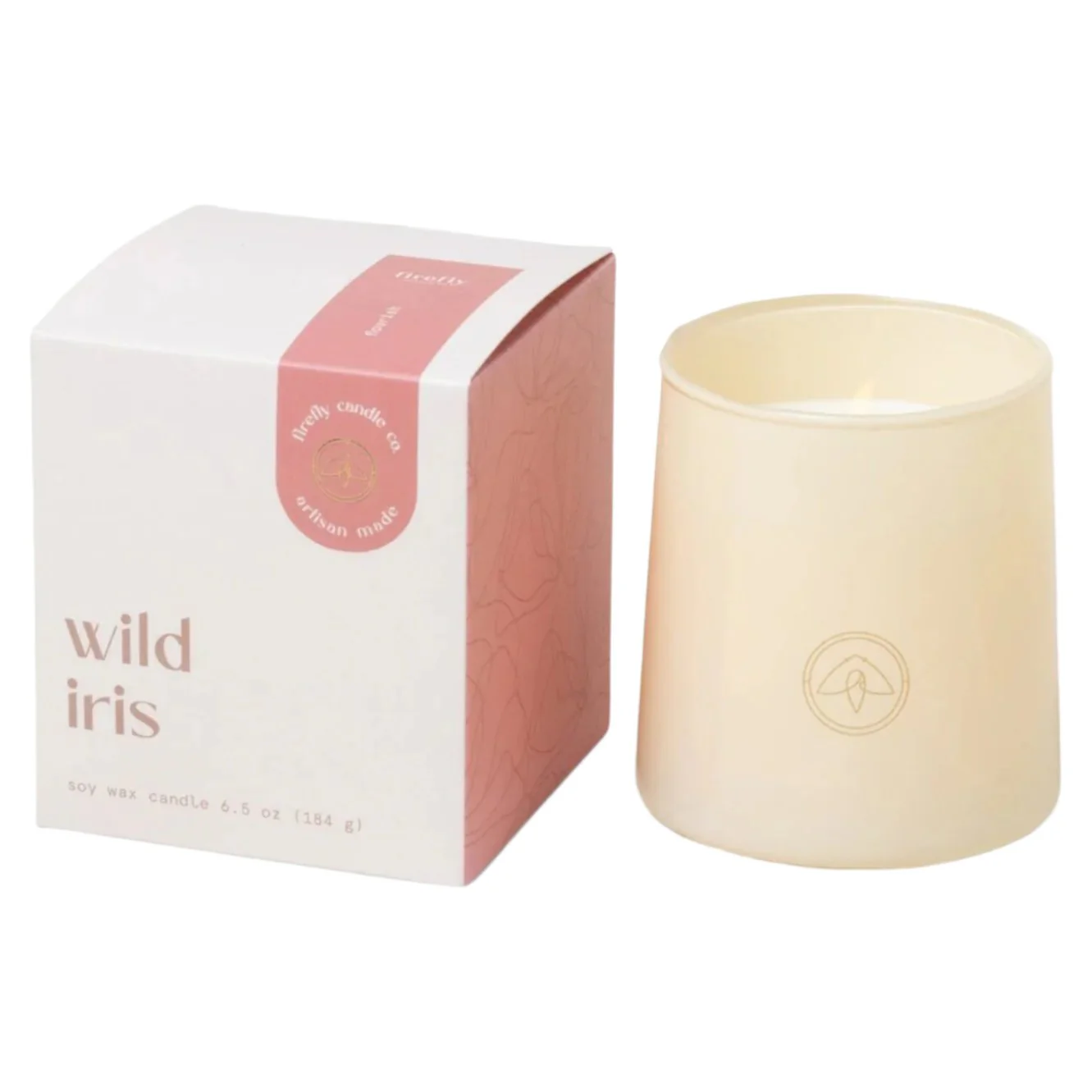 Firefly Soy Wax Candles - 6.5 oz. - Image 4