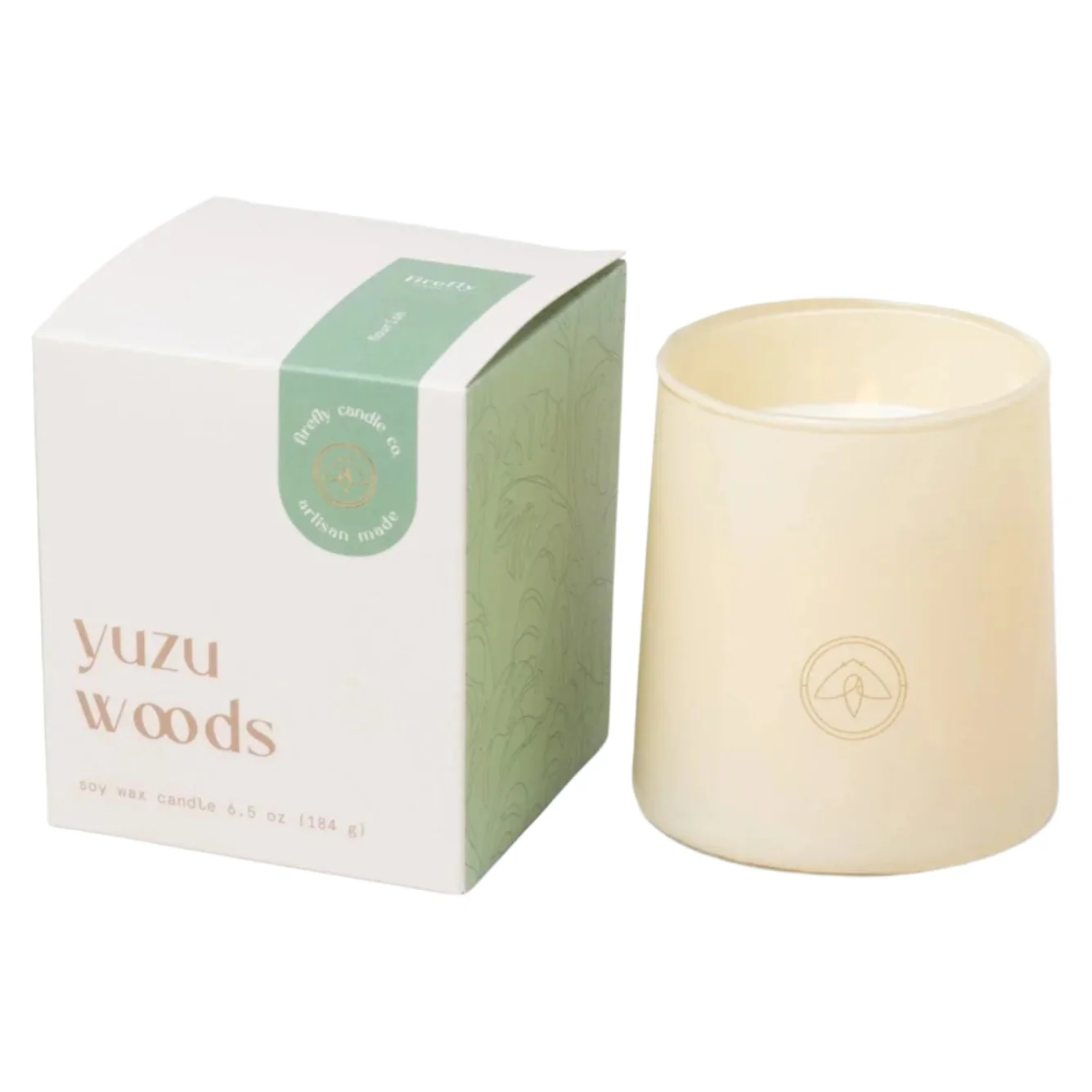 Firefly Soy Wax Candles - 6.5 oz. - Image 5