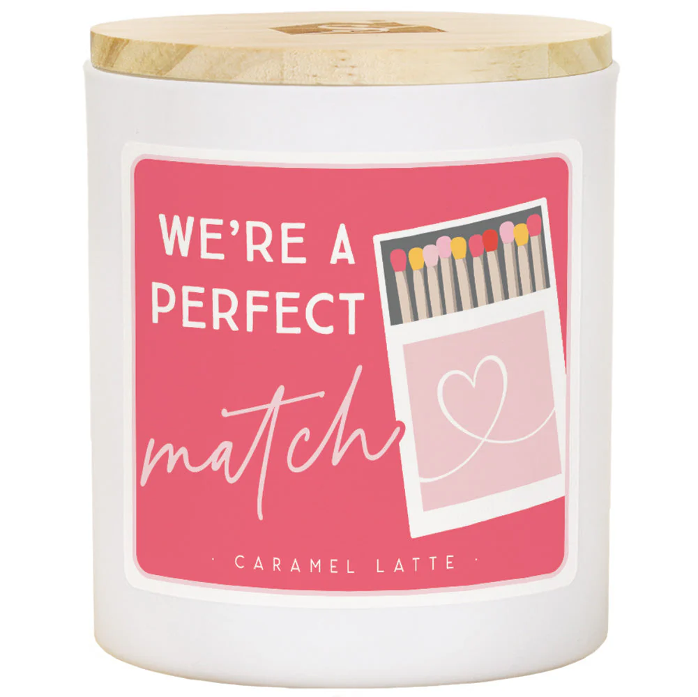 Sincere Surroundings Funny Sentiments Soy Wax Candles - 11 oz. - Image 6