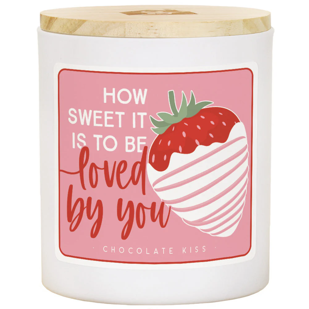 Sincere Surroundings Funny Sentiments Soy Wax Candles - 11 oz. - Image 7