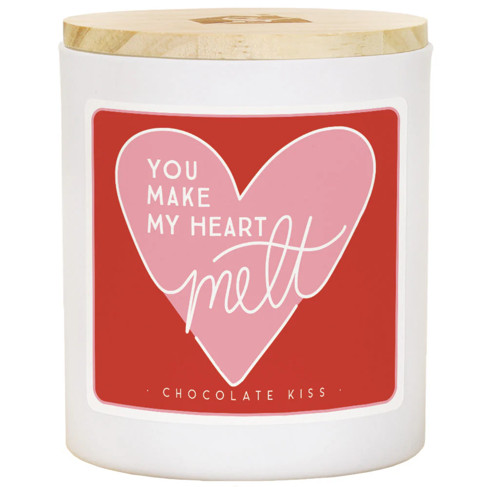Sincere Surroundings Funny Sentiments Soy Wax Candles - 11 oz. - Image 8
