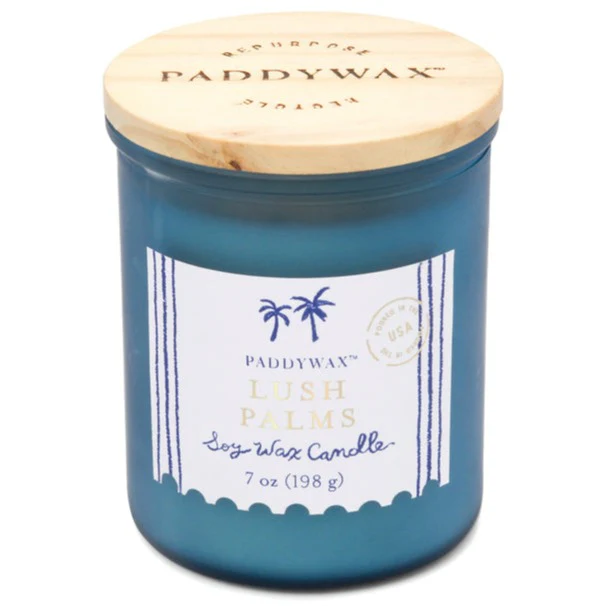 Paddywax Coastal Candles - 7 oz. - Image 3