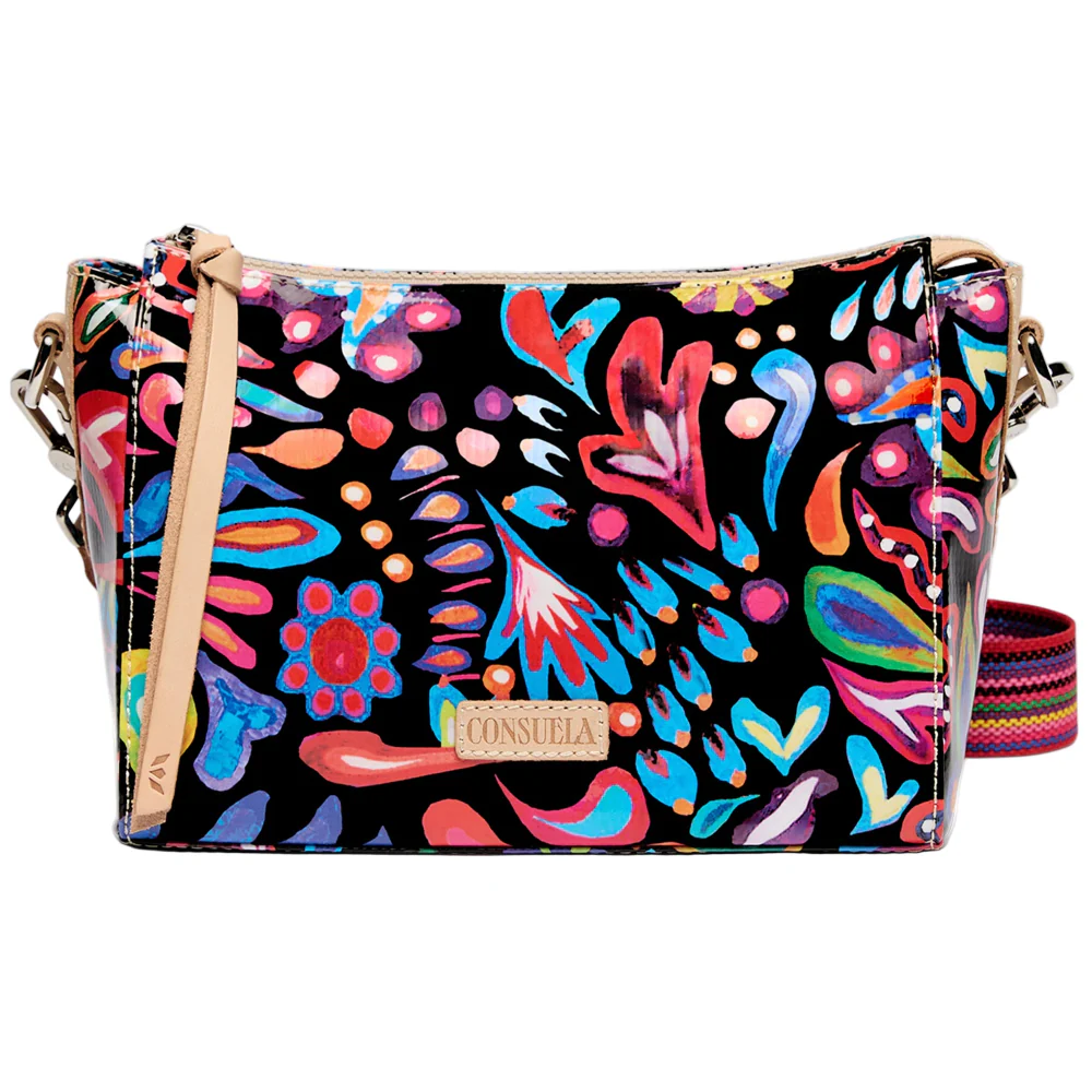 Consuela City Bag Purse - Image 2