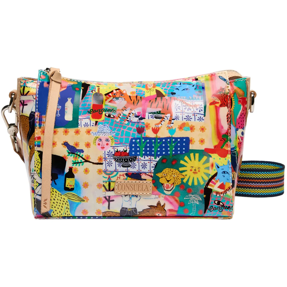 Consuela City Bag Purse - Image 3