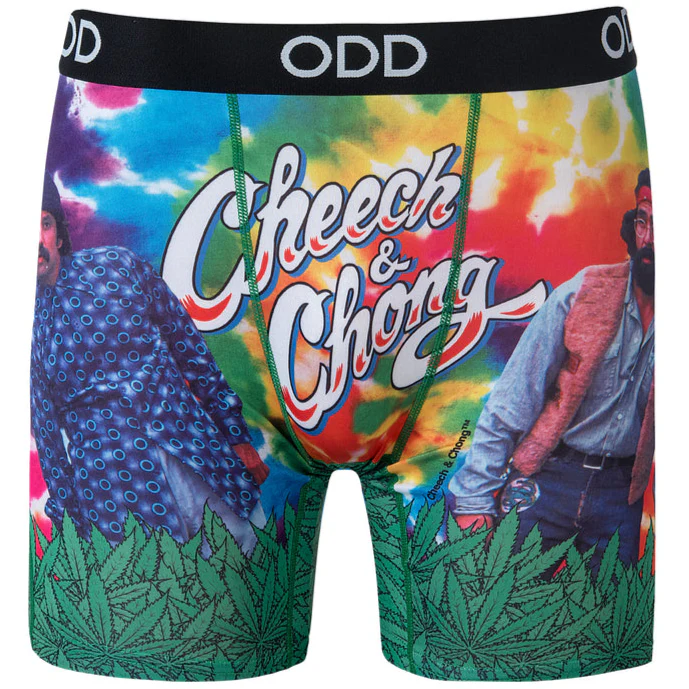 Odd Sox Men's Novelty Boxer Briefs (Movies & Pop Culture) - Image 7