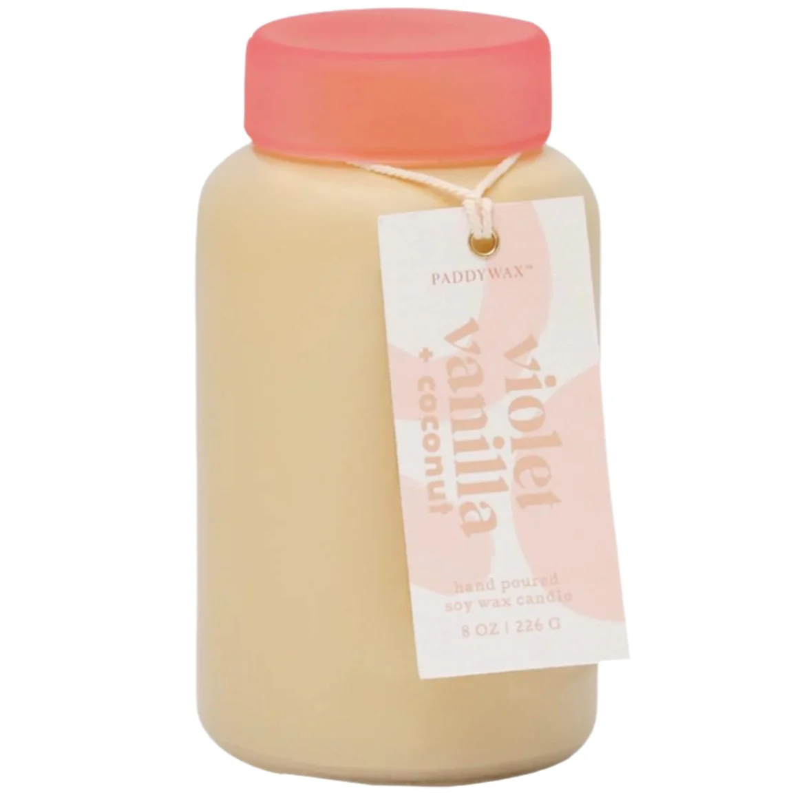 Paddywax Lolli Candles - 8 oz. - Image 3