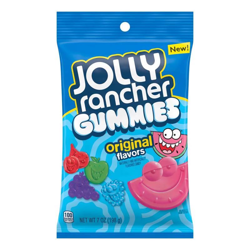 Jolly Rancher - 7 oz. - Image 2