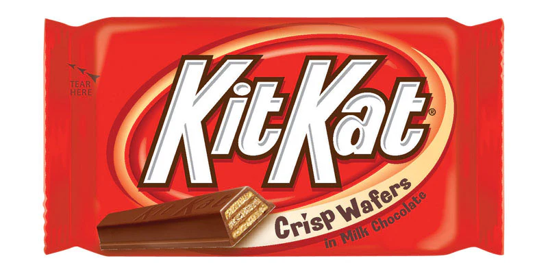 Kit Kat - 1.5 oz. & 3 oz.