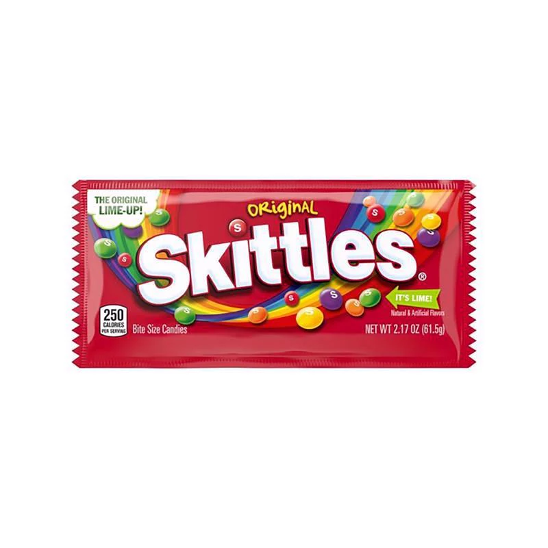 Skittles - Image 2