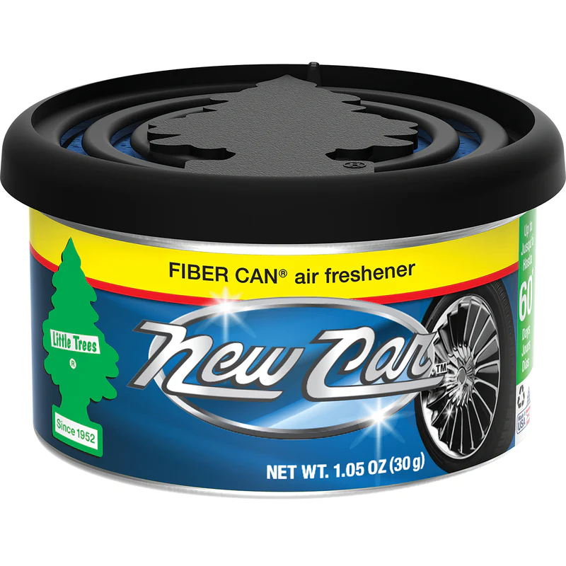Little Trees Fiber-Can Automotive Air Fresheners - Image 3