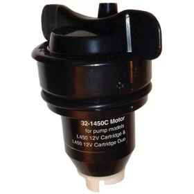 Johnson Bilge Pump Motor Cartridge - Image 2