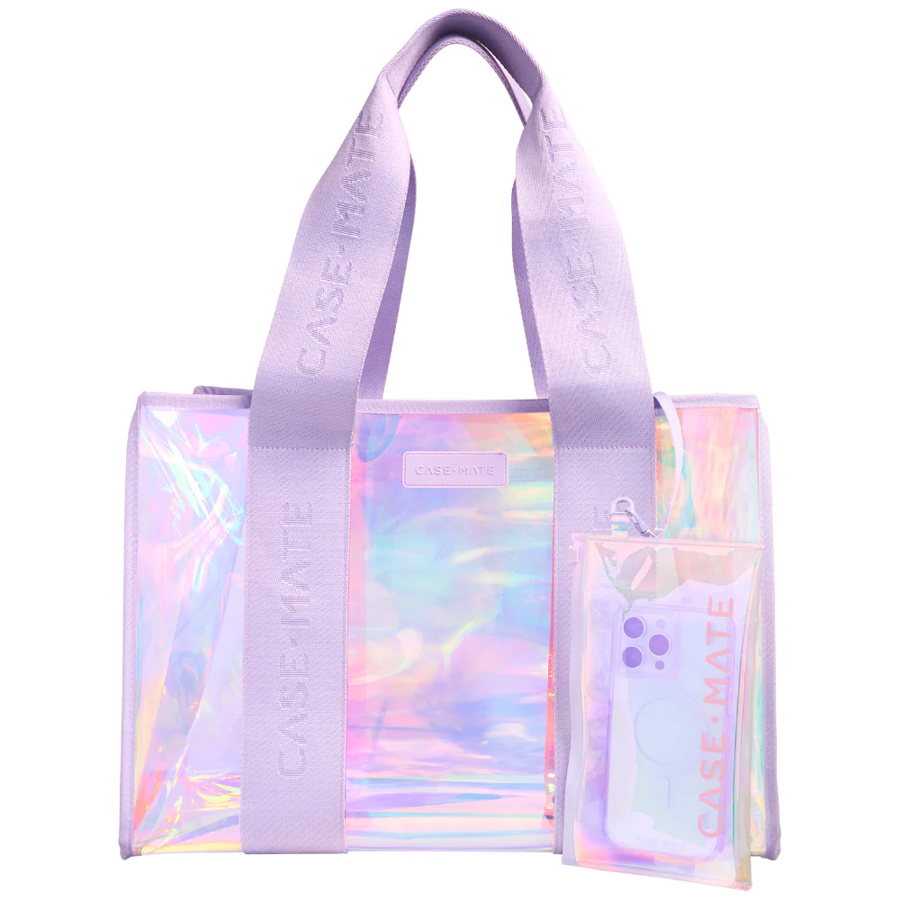 Case-Mate Waterproof Jelly Tote - 12" x 17" x 8" - Image 2