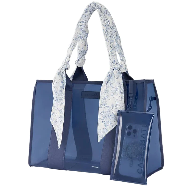 Case-Mate Waterproof Jelly Tote - 12" x 17" x 8" - Image 4