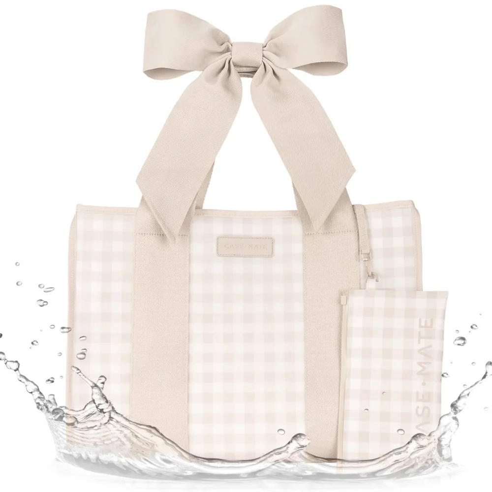 Case-Mate Waterproof Jelly Tote - 12" x 17" x 8" - Image 7