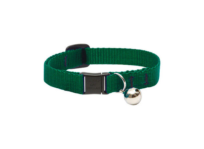 Lupine .5" Breakaway Cat Collars - Image 3