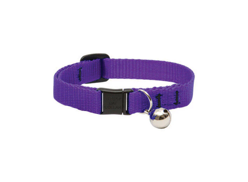 Lupine .5" Breakaway Cat Collars - Image 4